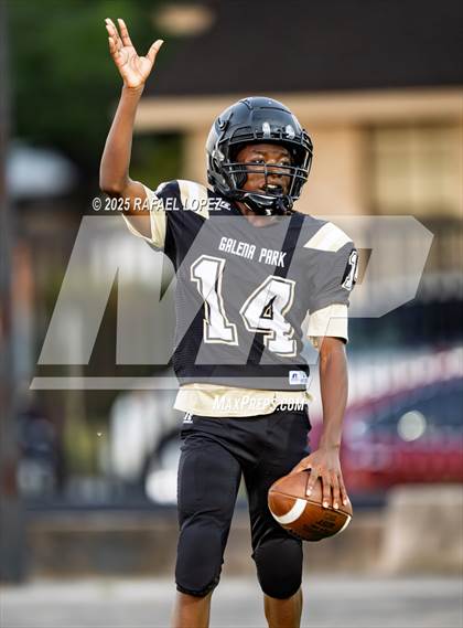 Thumbnail 1 in FR: Milby @ Galena Park photogallery.