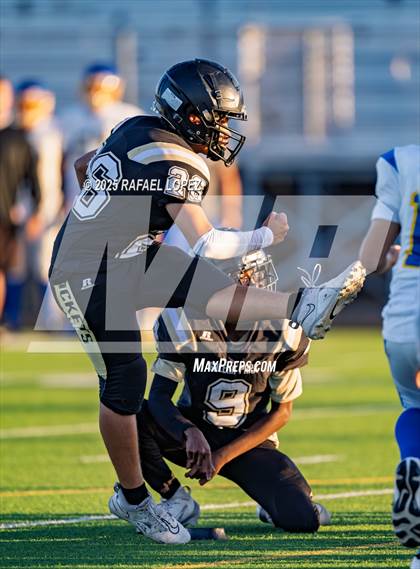 Thumbnail 2 in FR: Milby @ Galena Park photogallery.