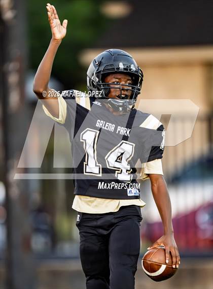 Thumbnail 2 in FR: Milby @ Galena Park photogallery.