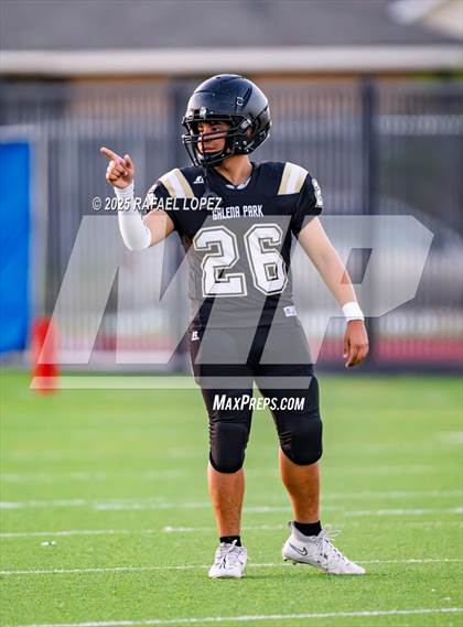 Thumbnail 1 in FR: Milby @ Galena Park photogallery.