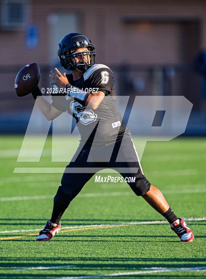 Thumbnail 2 in FR: Milby @ Galena Park photogallery.