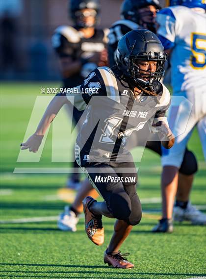 Thumbnail 1 in FR: Milby @ Galena Park photogallery.