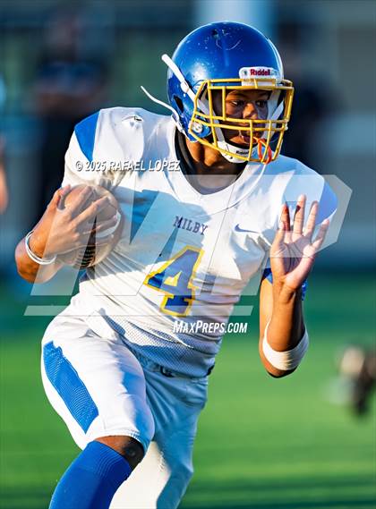 Thumbnail 1 in FR: Milby @ Galena Park photogallery.