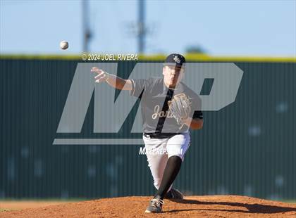 Thumbnail 2 in Jordan @ Cinco Ranch photogallery.