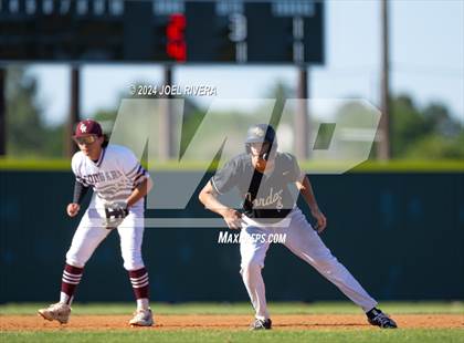 Thumbnail 2 in Jordan @ Cinco Ranch photogallery.