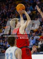 Photo from the gallery "Crimson Cliffs vs Sky View (UHSAA 4A Semifinal)"