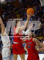 Photo from the gallery "Crimson Cliffs vs Sky View (UHSAA 4A Semifinal)"