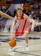 Photo from the gallery "Crimson Cliffs vs Sky View (UHSAA 4A Semifinal)"