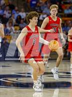 Photo from the gallery "Crimson Cliffs vs Sky View (UHSAA 4A Semifinal)"