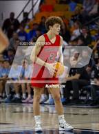 Photo from the gallery "Crimson Cliffs vs Sky View (UHSAA 4A Semifinal)"