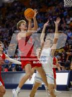 Photo from the gallery "Crimson Cliffs vs Sky View (UHSAA 4A Semifinal)"