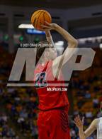 Photo from the gallery "Crimson Cliffs vs Sky View (UHSAA 4A Semifinal)"