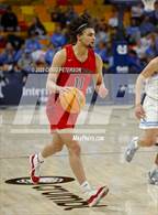 Photo from the gallery "Crimson Cliffs vs Sky View (UHSAA 4A Semifinal)"