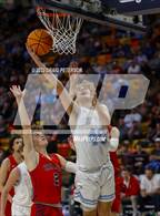 Photo from the gallery "Crimson Cliffs vs Sky View (UHSAA 4A Semifinal)"
