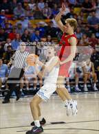 Photo from the gallery "Crimson Cliffs vs Sky View (UHSAA 4A Semifinal)"