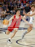 Photo from the gallery "Crimson Cliffs vs Sky View (UHSAA 4A Semifinal)"