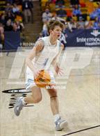 Photo from the gallery "Crimson Cliffs vs Sky View (UHSAA 4A Semifinal)"