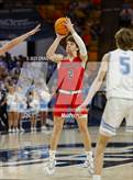 Photo from the gallery "Crimson Cliffs vs Sky View (UHSAA 4A Semifinal)"