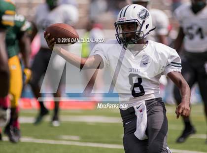 Thumbnail 3 in Central vs Jackson photogallery.