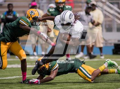 Thumbnail 3 in Central vs Jackson photogallery.