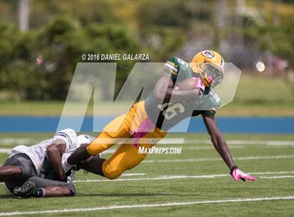 Thumbnail 3 in Central vs Jackson photogallery.