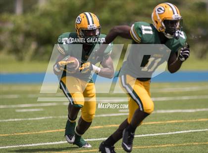 Thumbnail 1 in Central vs Jackson photogallery.