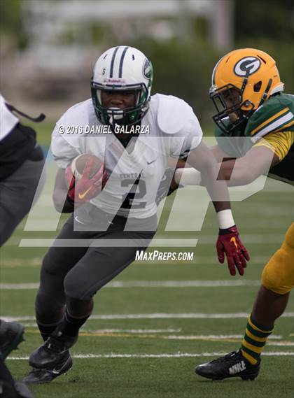 Thumbnail 1 in Central vs Jackson photogallery.