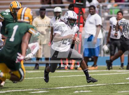 Thumbnail 3 in Central vs Jackson photogallery.