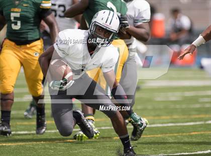 Thumbnail 2 in Central vs Jackson photogallery.