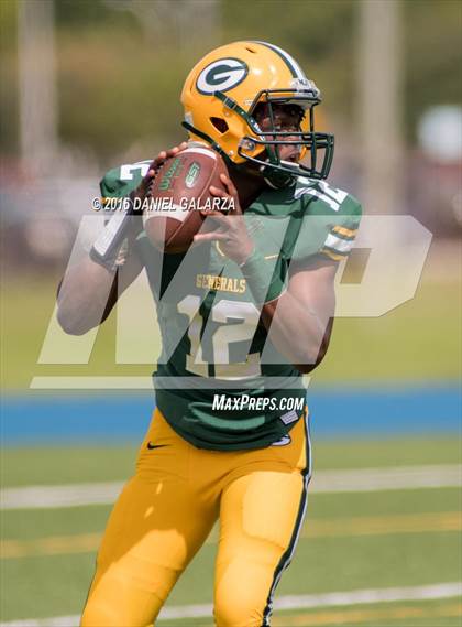 Thumbnail 1 in Central vs Jackson photogallery.