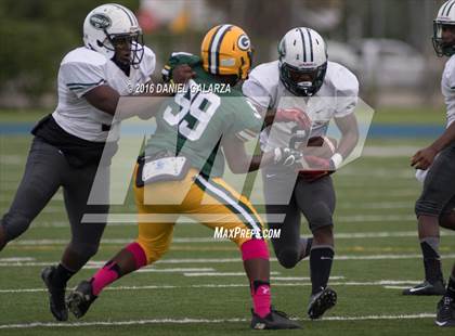Thumbnail 3 in Central vs Jackson photogallery.