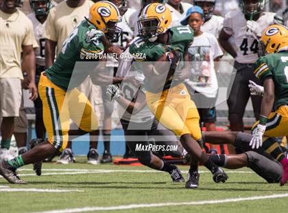Thumbnail 3 in Central vs Jackson photogallery.