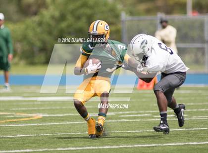 Thumbnail 1 in Central vs Jackson photogallery.