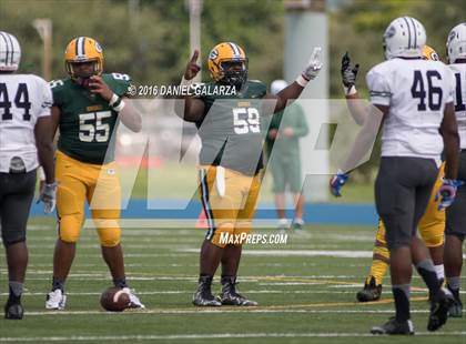 Thumbnail 3 in Central vs Jackson photogallery.