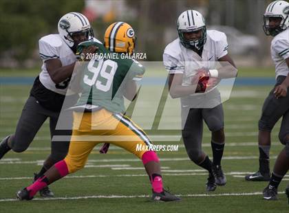 Thumbnail 2 in Central vs Jackson photogallery.