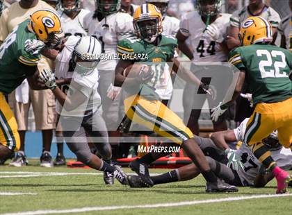 Thumbnail 2 in Central vs Jackson photogallery.