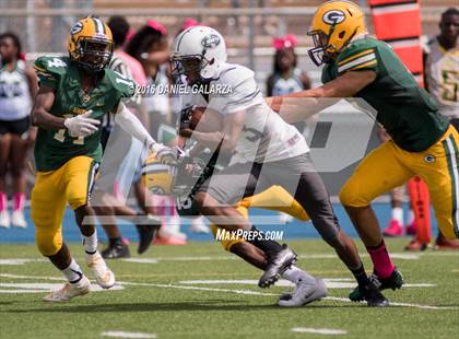 Thumbnail 2 in Central vs Jackson photogallery.