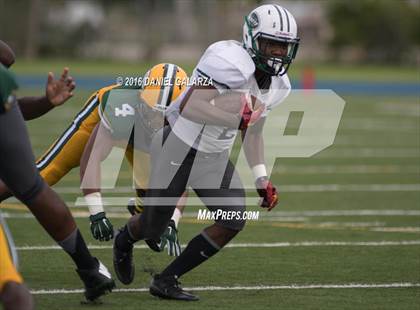 Thumbnail 3 in Central vs Jackson photogallery.
