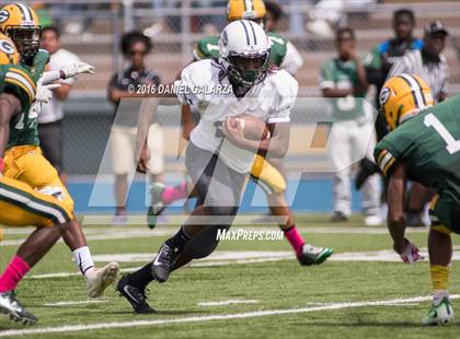 Thumbnail 3 in Central vs Jackson photogallery.
