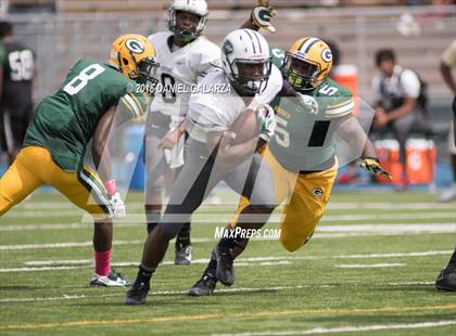 Thumbnail 1 in Central vs Jackson photogallery.