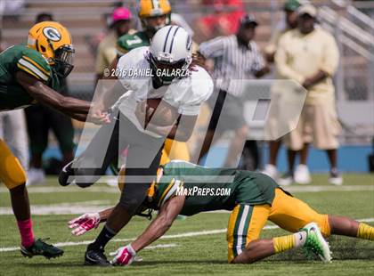 Thumbnail 2 in Central vs Jackson photogallery.