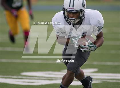 Thumbnail 3 in Central vs Jackson photogallery.