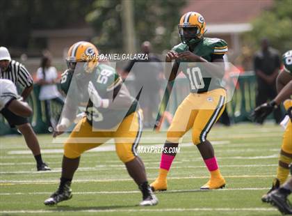 Thumbnail 2 in Central vs Jackson photogallery.