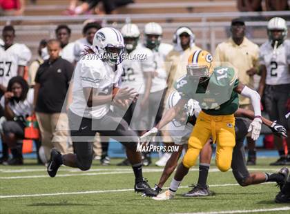 Thumbnail 2 in Central vs Jackson photogallery.