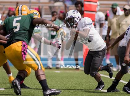 Thumbnail 2 in Central vs Jackson photogallery.