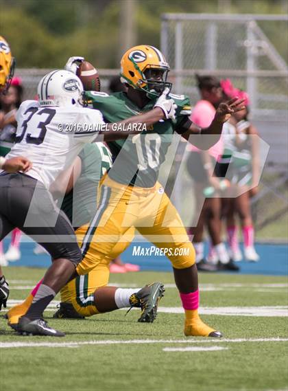 Thumbnail 1 in Central vs Jackson photogallery.
