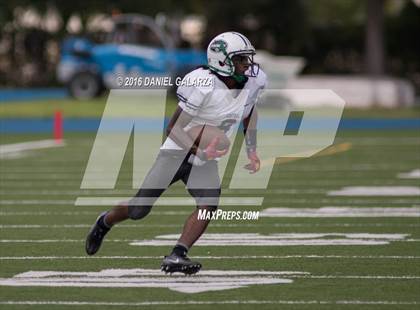 Thumbnail 2 in Central vs Jackson photogallery.