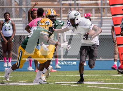 Thumbnail 3 in Central vs Jackson photogallery.