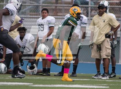 Thumbnail 2 in Central vs Jackson photogallery.