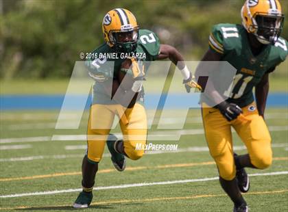 Thumbnail 3 in Central vs Jackson photogallery.